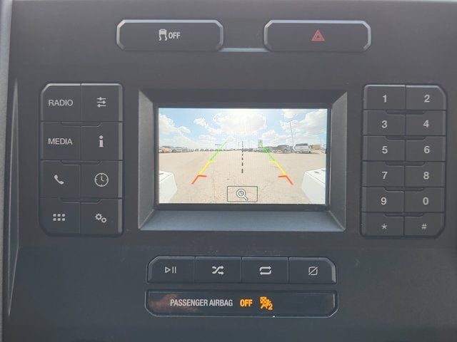 2022 Ford F-350SD XL UTILITY BED
