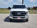 2022 Ford F-350SD XL UTILITY BED