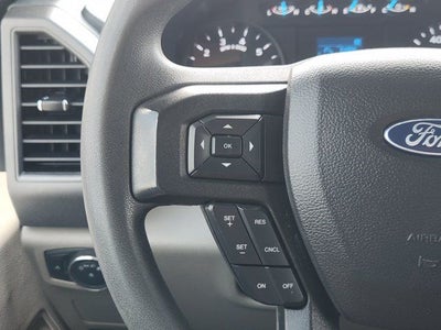 2022 Ford F-350SD XL UTILITY BED