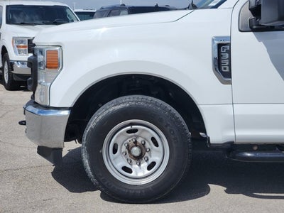 2022 Ford F-350SD XL UTILITY BED