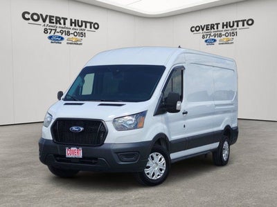 2024 Ford Transit-150 Base