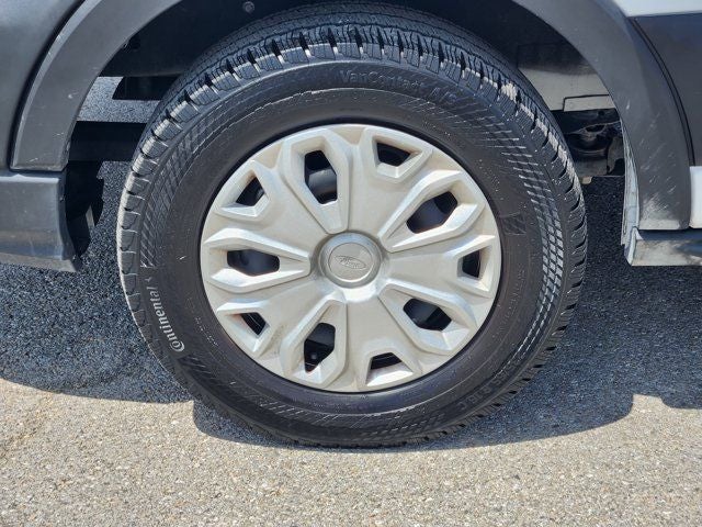 2024 Ford Transit-150 Base