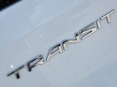 2024 Ford Transit-150 Base