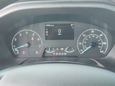 2024 Ford Transit-150 Base
