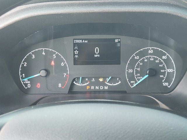 2024 Ford Transit-150 Base