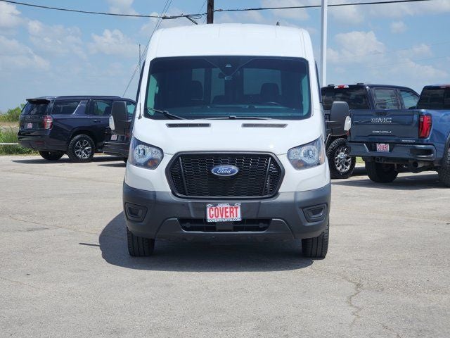 2024 Ford Transit-150 Base