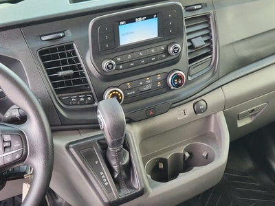 2024 Ford Transit-150 Base