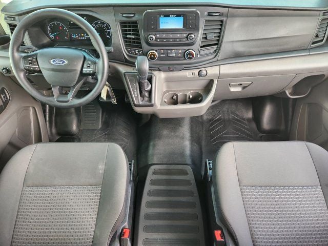 2024 Ford Transit-150 Base