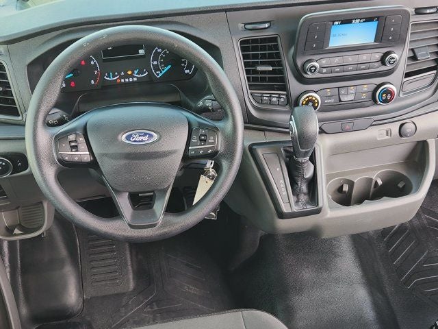 2024 Ford Transit-150 Base