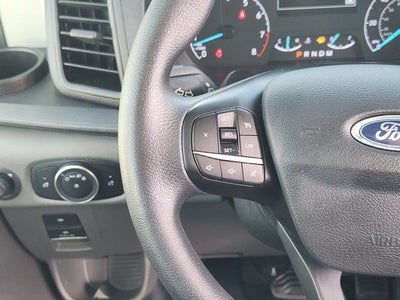 2024 Ford Transit-150 Base