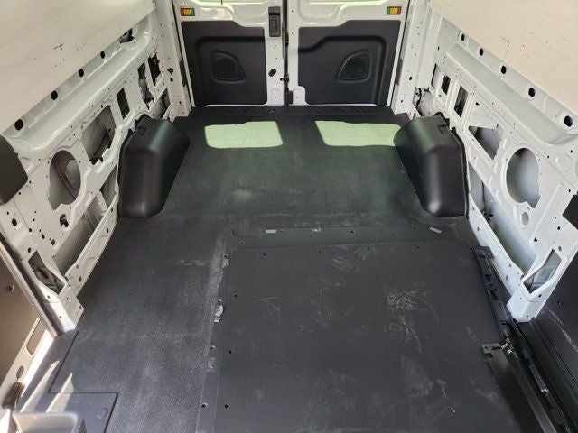 2024 Ford Transit-150 Base