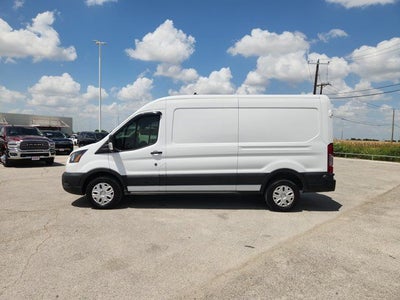 2024 Ford Transit-150 Base