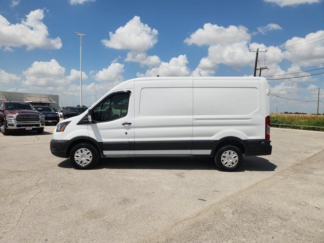 2024 Ford Transit-150 Base