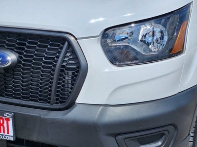 2024 Ford Transit-150 Base