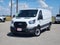 2024 Ford Transit-150 Base