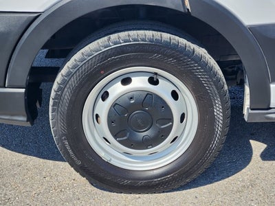 2024 Ford Transit-150 Base