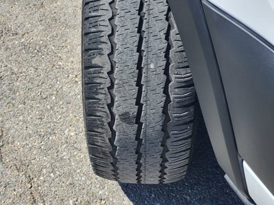 2024 Ford Transit-150 Base