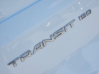 2024 Ford Transit-150 Base