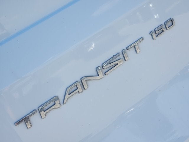 2024 Ford Transit-150 Base