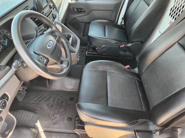 2024 Ford Transit-150 Base