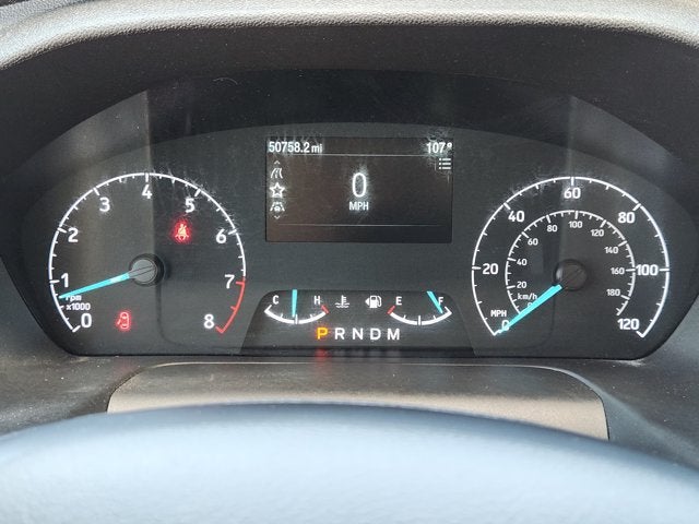 2024 Ford Transit-150 Base