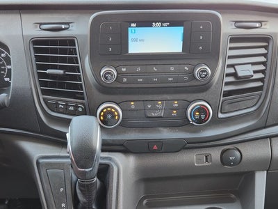 2024 Ford Transit-150 Base