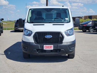 2024 Ford Transit-150 Base