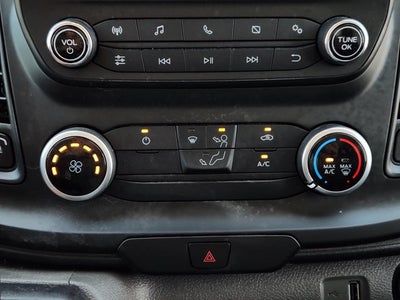 2024 Ford Transit-150 Base