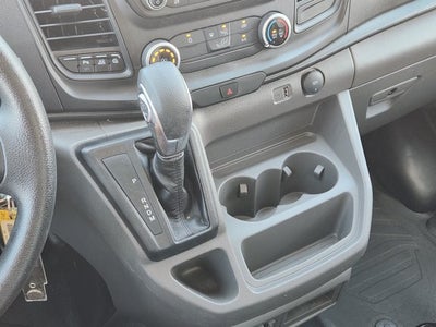 2024 Ford Transit-150 Base