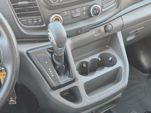 2024 Ford Transit-150 Base
