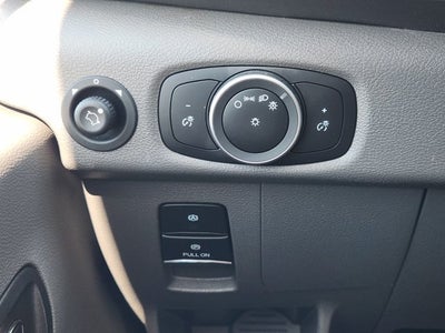 2024 Ford Transit-150 Base