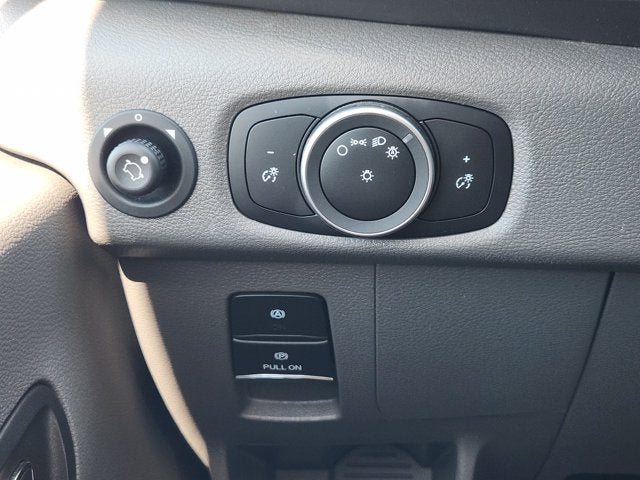 2024 Ford Transit-150 Base