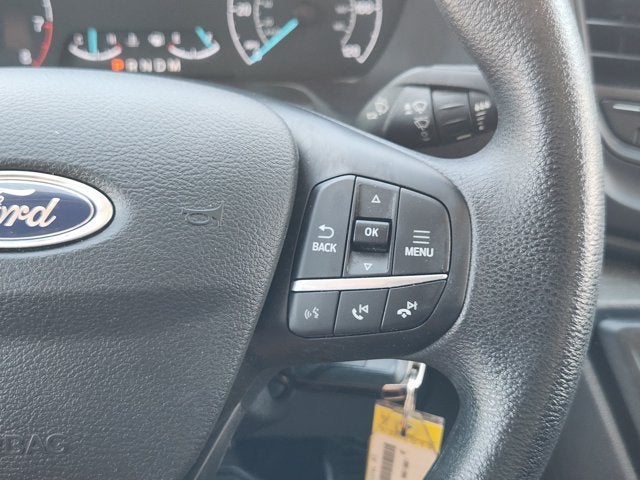 2024 Ford Transit-150 Base
