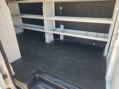 2024 Ford Transit-150 Base