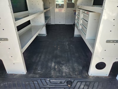 2024 Ford Transit-150 Base