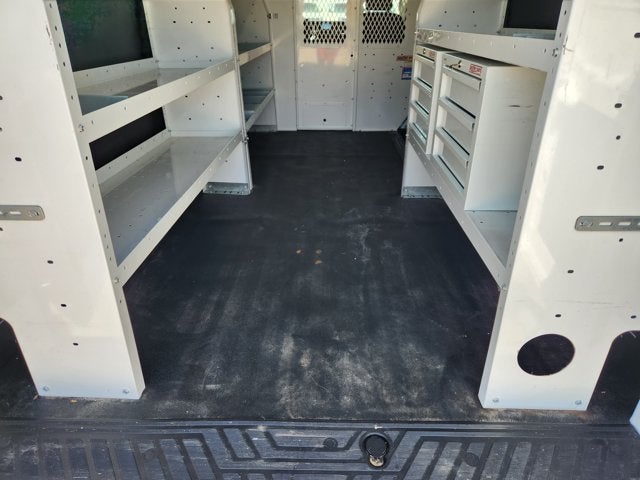 2024 Ford Transit-150 Base