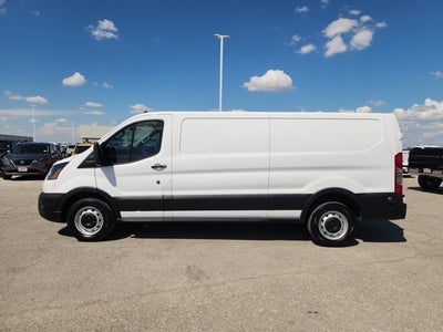 2024 Ford Transit-150 Base