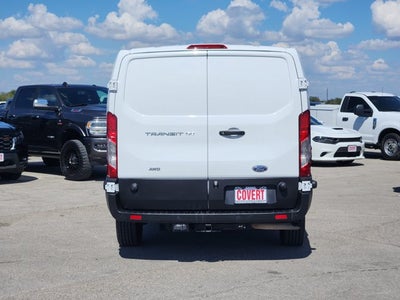 2024 Ford Transit-150 Base