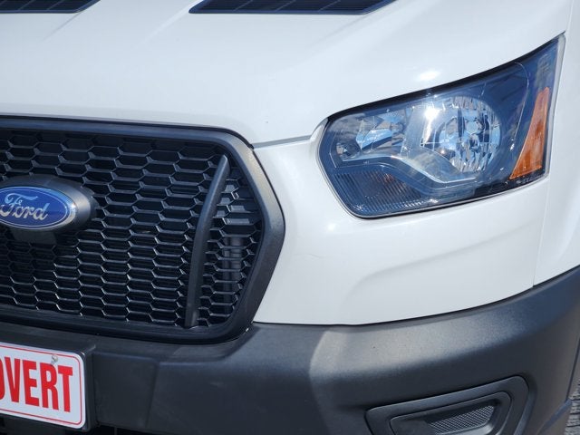 2024 Ford Transit-150 Base