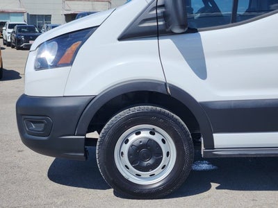 2024 Ford Transit-150 Base