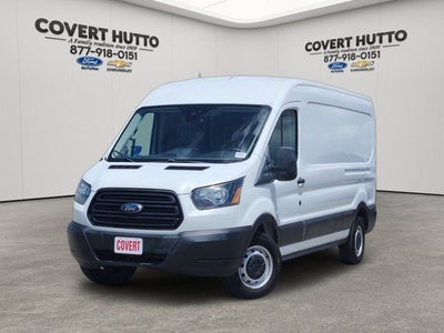 2019 Ford Transit-150 Base