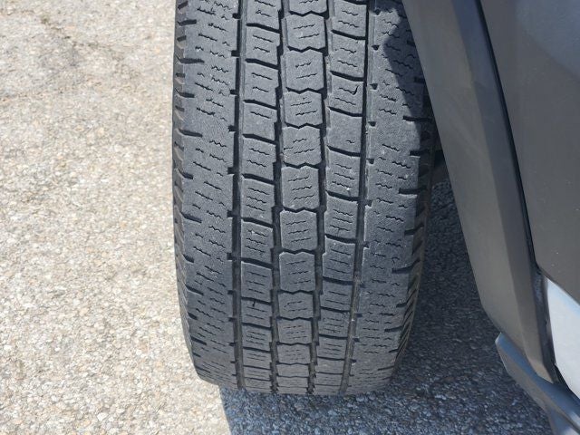 2019 Ford Transit-150 Base