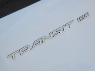 2019 Ford Transit-150 Base