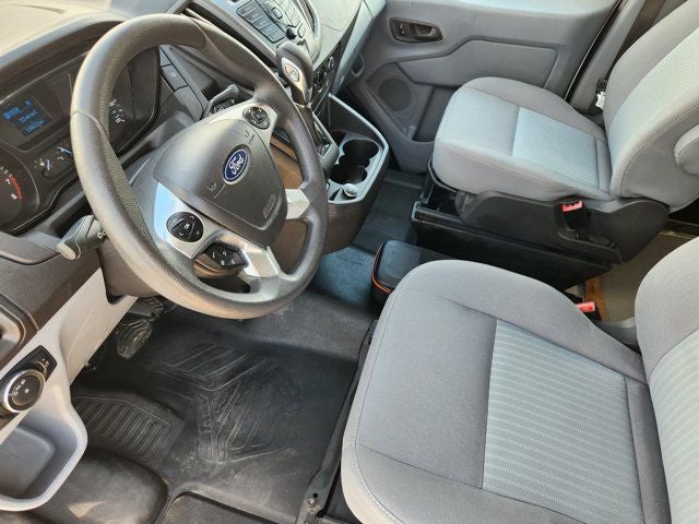 2019 Ford Transit-150 Base