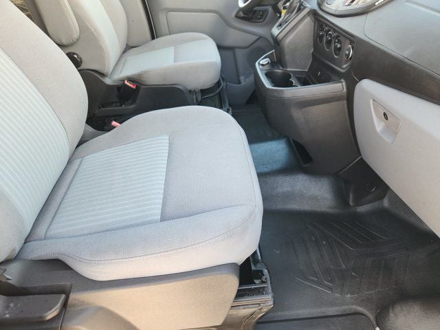 2019 Ford Transit-150 Base