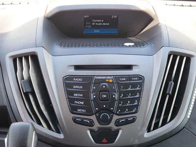 2019 Ford Transit-150 Base