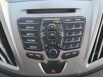 2019 Ford Transit-150 Base