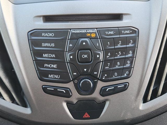 2019 Ford Transit-150 Base