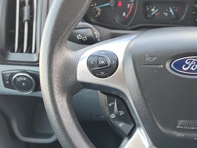 2019 Ford Transit-150 Base