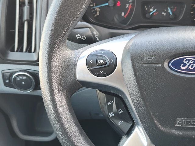 2019 Ford Transit-150 Base